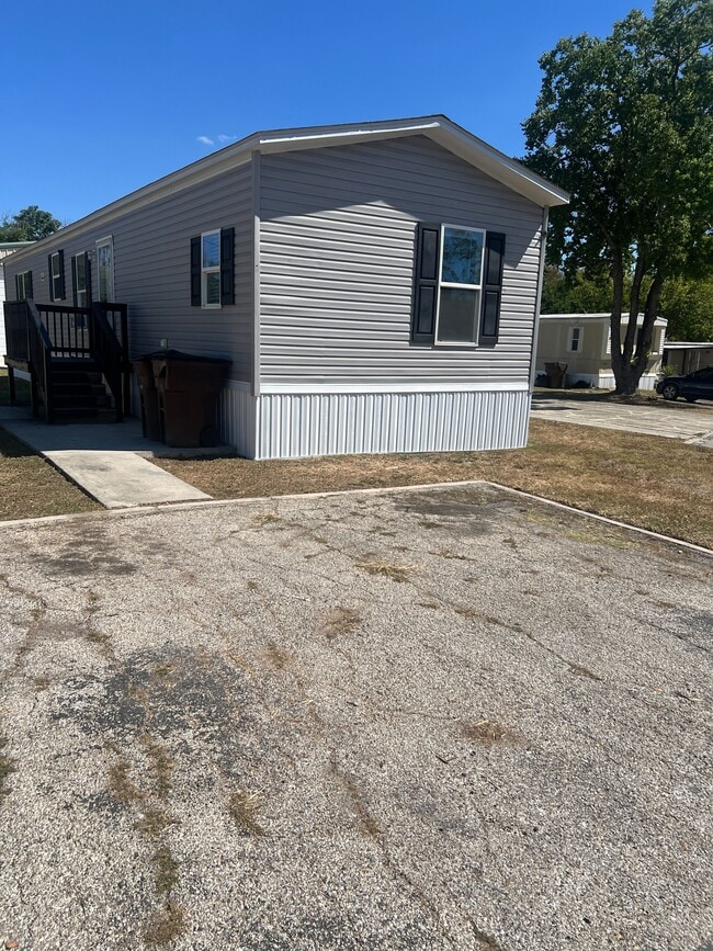 property at 750 Silent Valley Rd