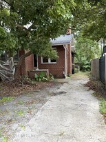 778 Acosta St in Jacksonville, FL - Building Photo