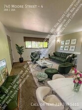 740 Moore St in Lakewood, CO - Building Photo - Building Photo