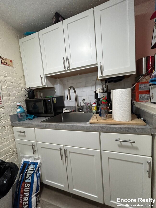 property at 888 Huntington Ave