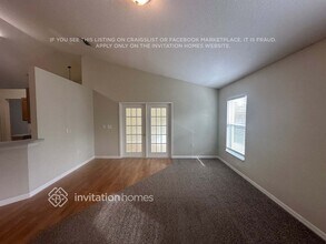 1218 Nixonton St in Deltona, FL - Foto de edificio - Building Photo