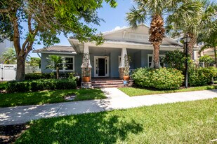 1345 Bourne Dr in Jupiter, FL - Building Photo