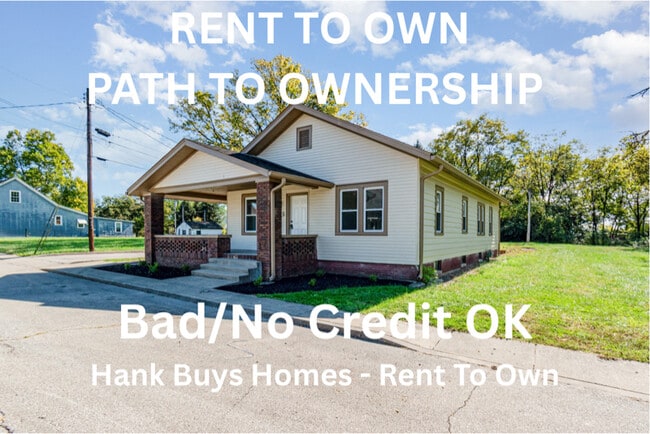 property at 115 Kansas St