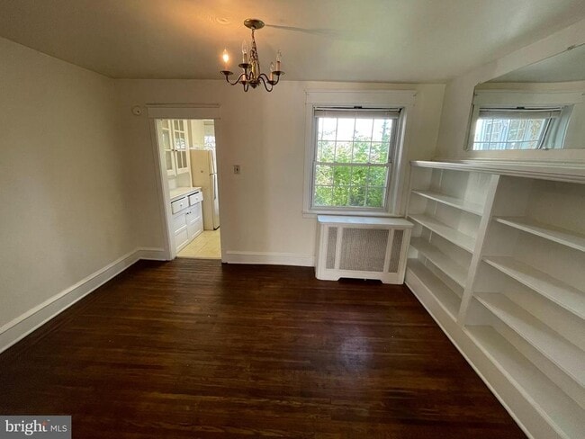 3422 TILDEN St in Philadelphia, PA - Building Photo - Building Photo