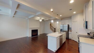 2248 Mulsanne Dr in Lithonia, GA - Building Photo - Building Photo