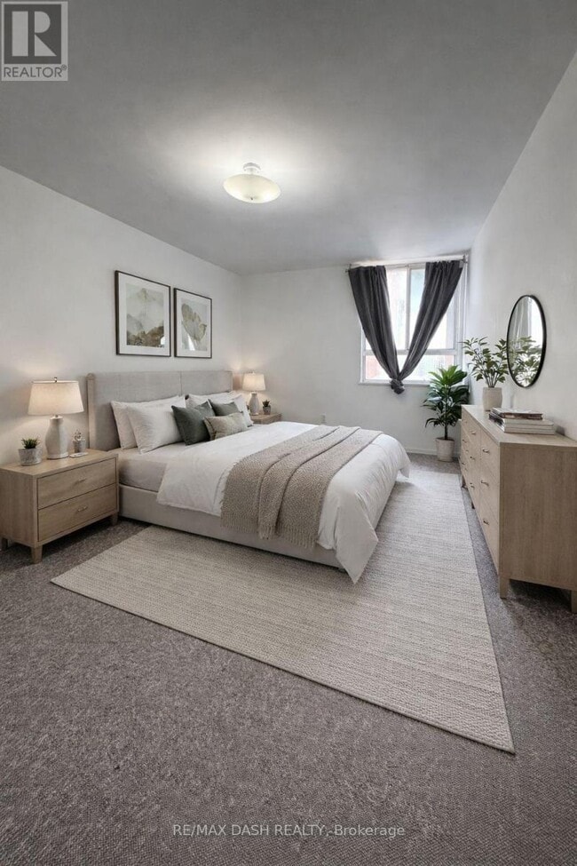 property at 1 Massey Square