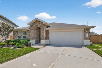 15202 Davan Springs Dr in Atascocita, TX - Building Photo - Building Photo