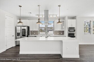 8663 Ivanhoe Dr in Melbourne, FL - Building Photo - Building Photo