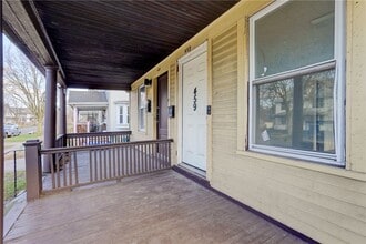 459 Parsells Ave in Rochester, NY - Building Photo - Building Photo