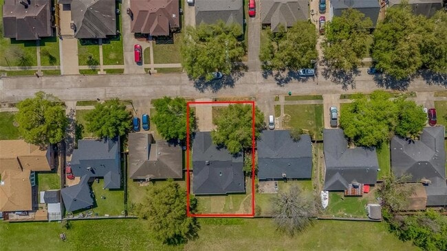 6219 Canada Dr in Pasadena, TX - Building Photo - Building Photo