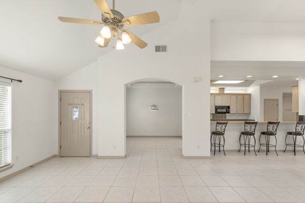 15502 Gypsy St in Corpus Christi, TX - Building Photo