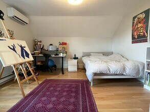 12 Seven Pines Ave, Unit 2 in Cambridge, MA - Building Photo - Building Photo