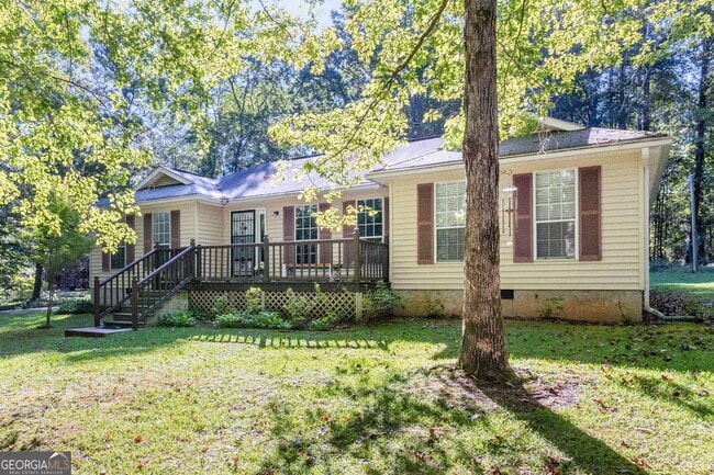 property at 127 Circle H Dr