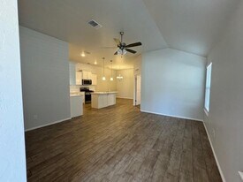 9604 SW 25th St in Oklahoma City, OK - Building Photo