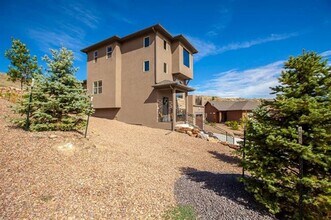 207 Secret Canyon Court in Grand Junction, CO - Building Photo - Building Photo