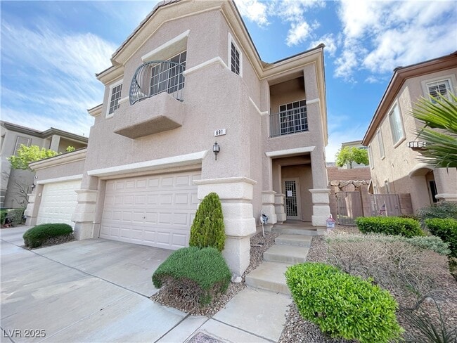 property at 691 Principle Point Ave