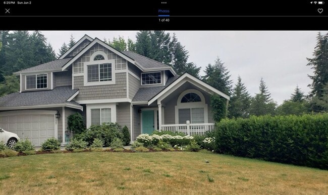 1122 32nd St Ct NW in Gig Harbor, WA - Building Photo - Building Photo