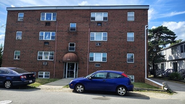 property at 24 Field St