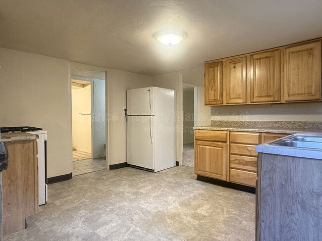 322 Farragut Ave in Colorado Springs, CO - Building Photo - Building Photo