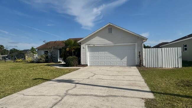 property at 720 Bear Way