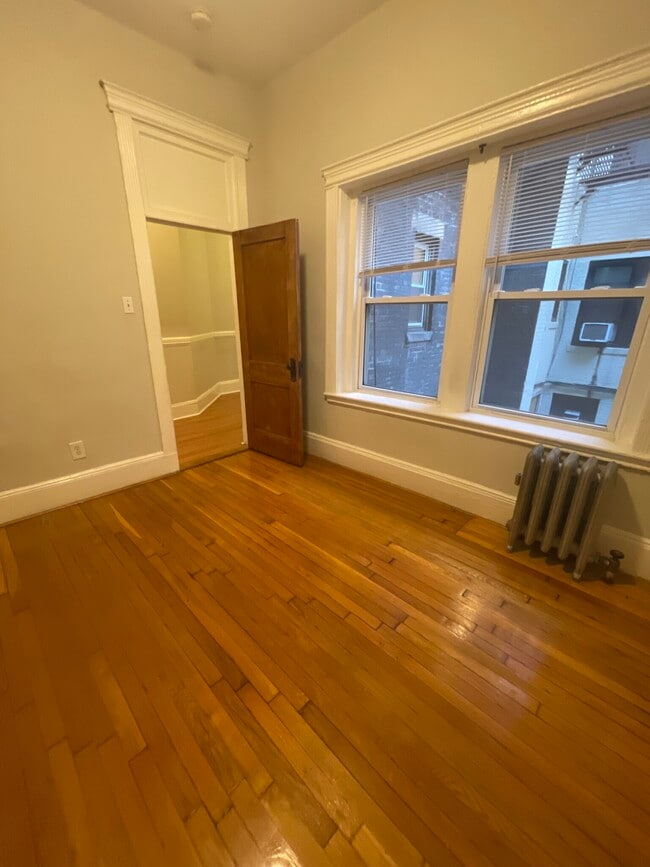 38 Hemenway St in Boston, MA - Foto de edificio - Building Photo