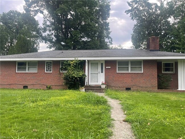 property at 399 Stanton Rd