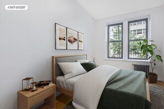 532 E 82nd St in New York, NY - Building Photo - Building Photo