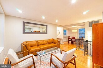 3400 39th St NW in Washington, DC - Building Photo - Building Photo