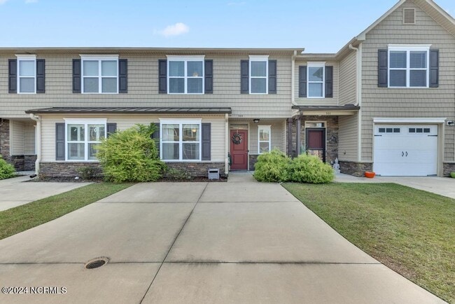 property at 304 Glenellen Loop Rd