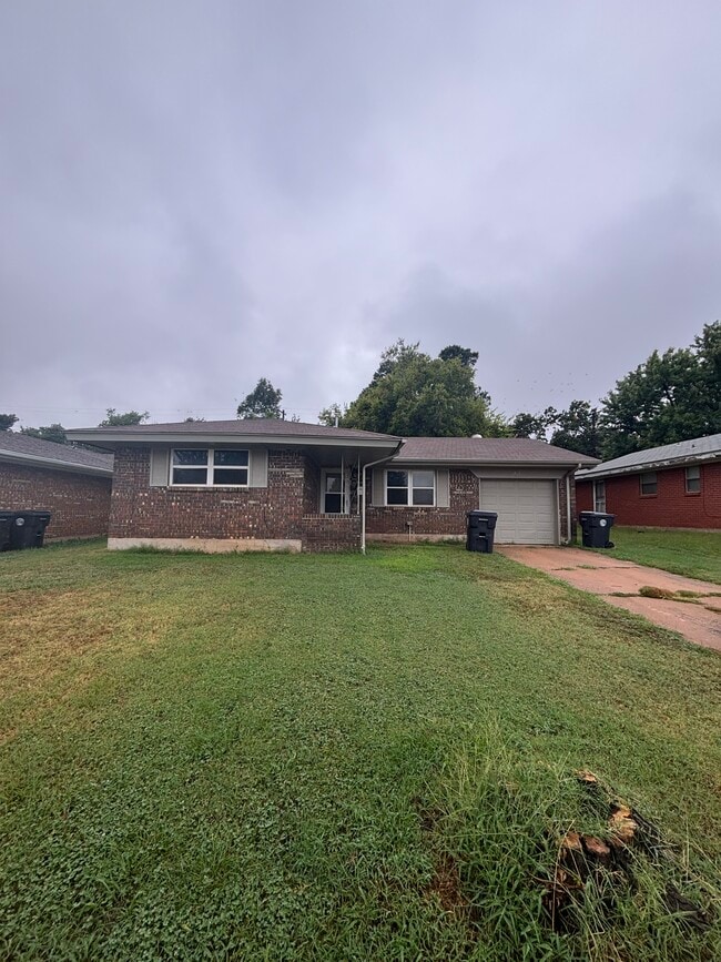 property at 1913 N Wilburn Ave