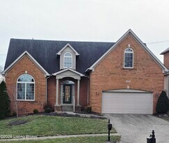 15214 Abington Ridge Pl in Louisville, KY - Building Photo