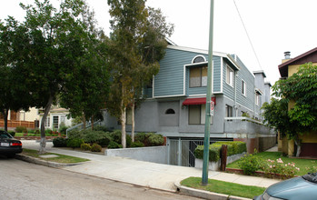 1158 Rosedale Ave in Glendale, CA - Building Photo - Building Photo