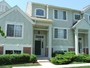 property at 1418 New Haven Dr