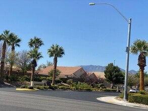 9318 Square Dance Pl in Las Vegas, NV - Building Photo - Building Photo