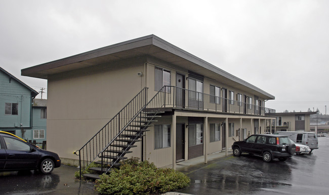 1765-1769 S Market Blvd in Chehalis, WA - Building Photo - Building Photo