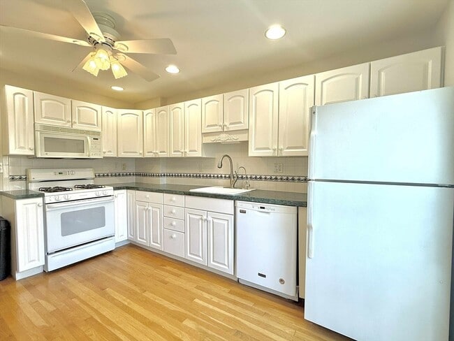 property at 180 K St