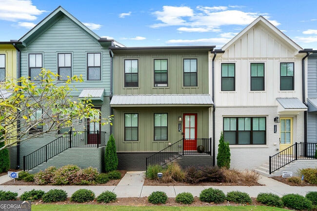 property at 1328 Breezy St SE