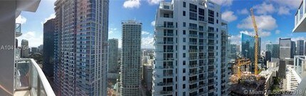 1060 Brickell Ave-Unit -3015M in Miami, FL - Building Photo - Building Photo