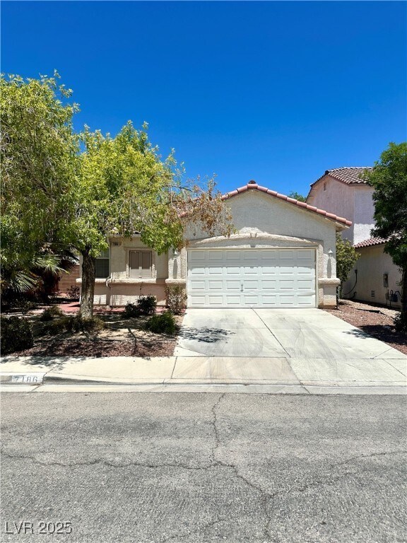 property at 7186 Cressida Ct