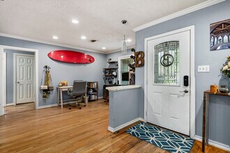 1034 Nashua St in Houston, TX - Building Photo - Building Photo