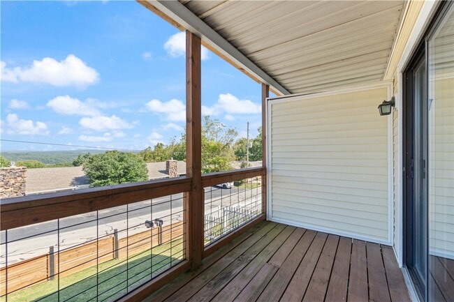 property at 14813 Dutchmans Dr