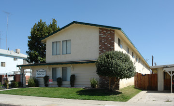 The Briarwood Apartments I in San Bernardino, CA - Building Photo - Building Photo