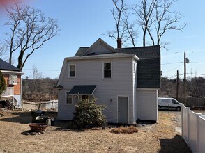 40 Exchange Pl-Unit -1st Floor in Fairfield, CT - Building Photo - Building Photo
