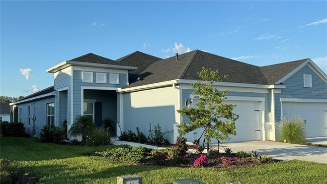 property at 14608 Barefoot Ln