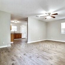 1201 S Travis St in Sherman, TX - Building Photo - Building Photo