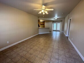 3200 Hansford Dr in Amarillo, TX - Building Photo - Building Photo