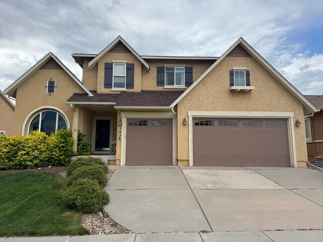 property at 5826 Paladin Pl