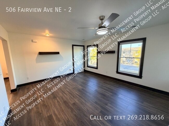 506 Fairview Ave NE in Grand Rapids, MI - Building Photo - Building Photo