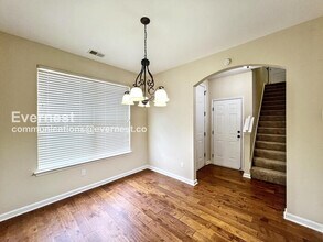 6057 Abigail Bluffs Dr in Memphis, TN - Building Photo - Building Photo