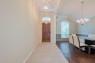 16015 Rittenberg Ct in Houston, TX - Building Photo - Building Photo